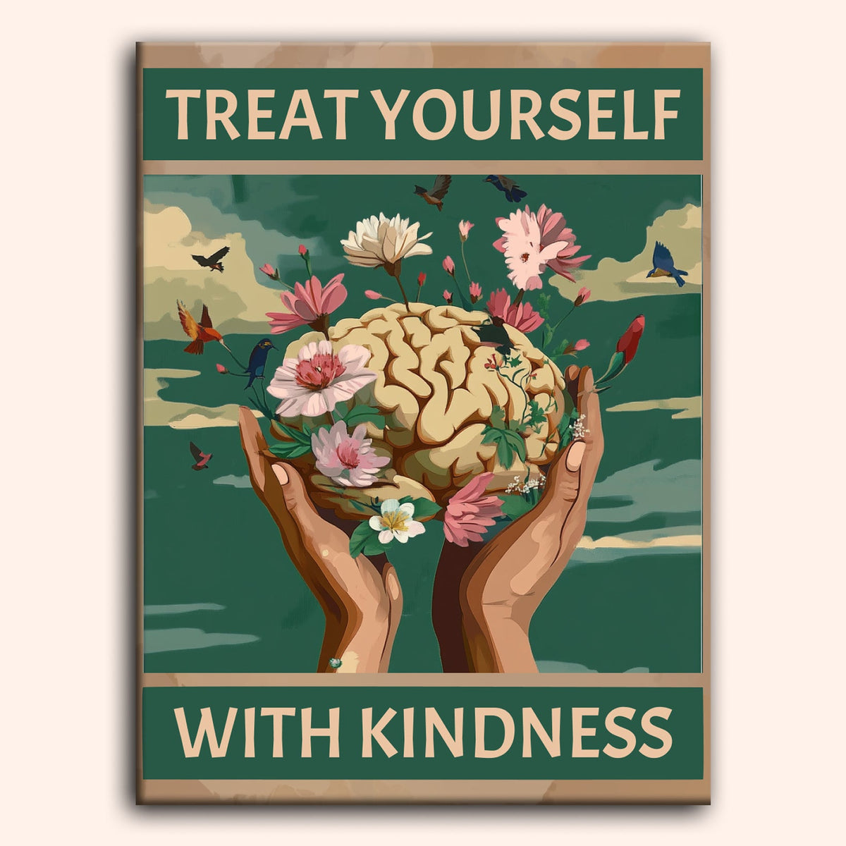 Gentle Thoughts