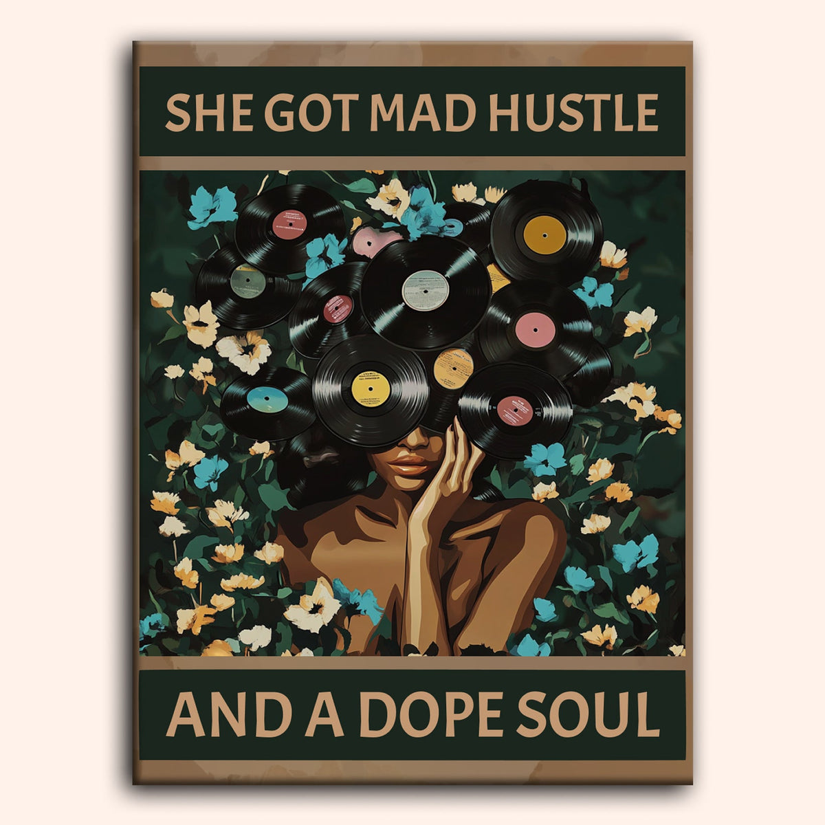 Vinyl Soul