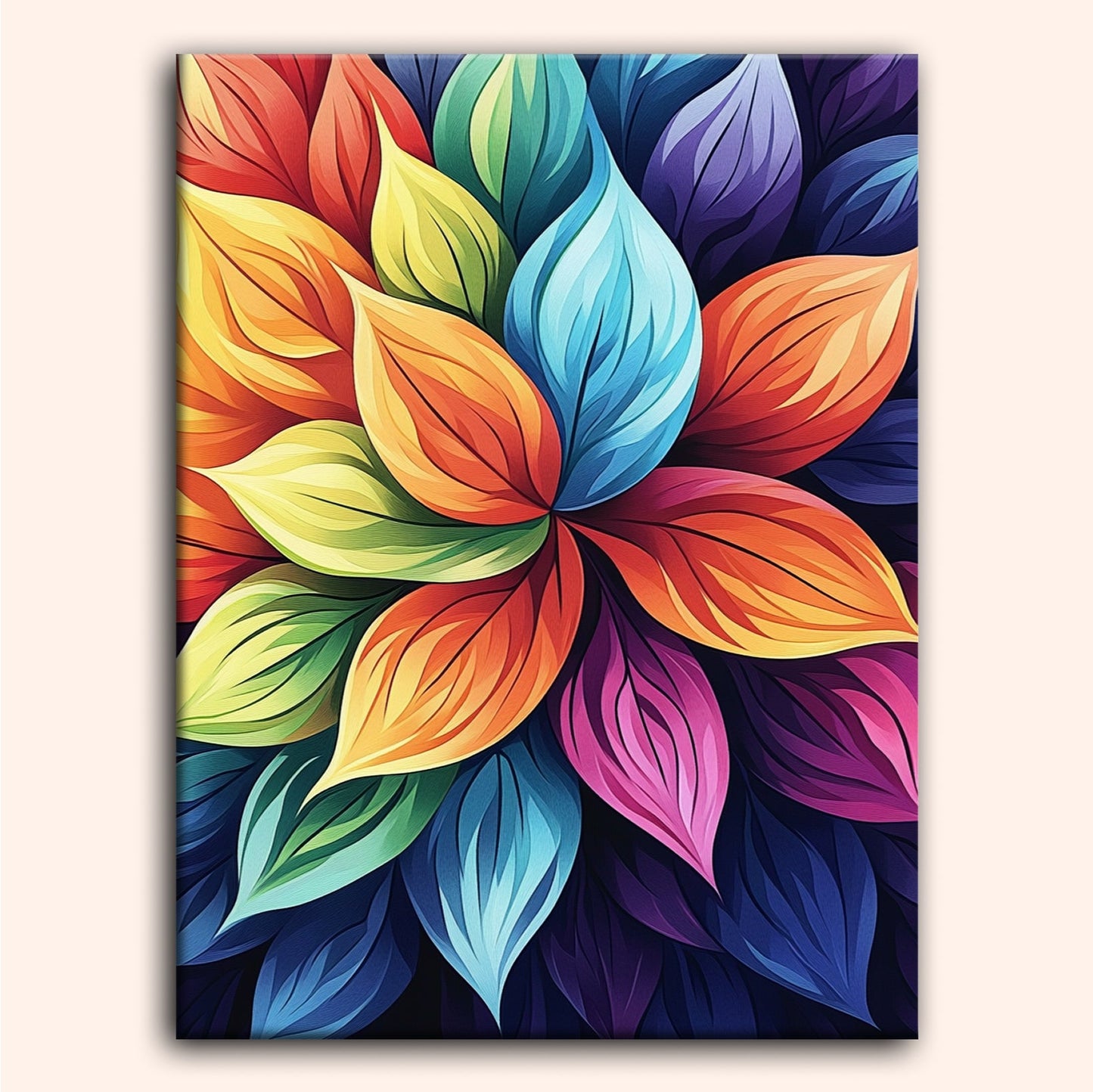 Vivid Petals