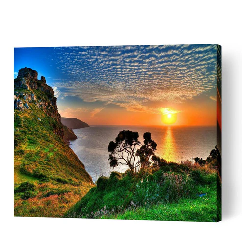 Beautiful Sunset