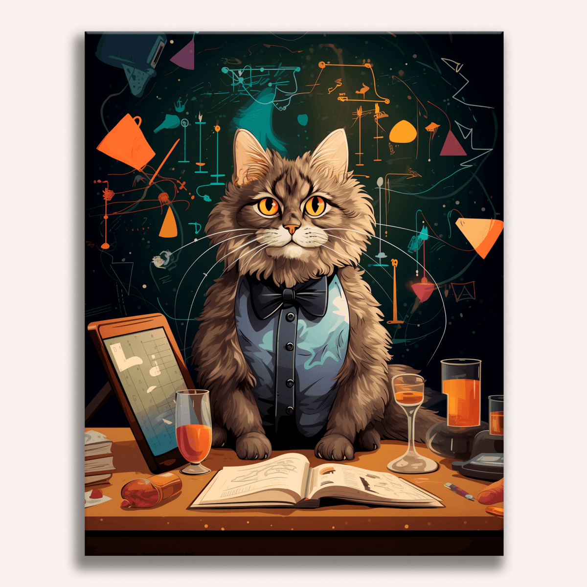 Catstein