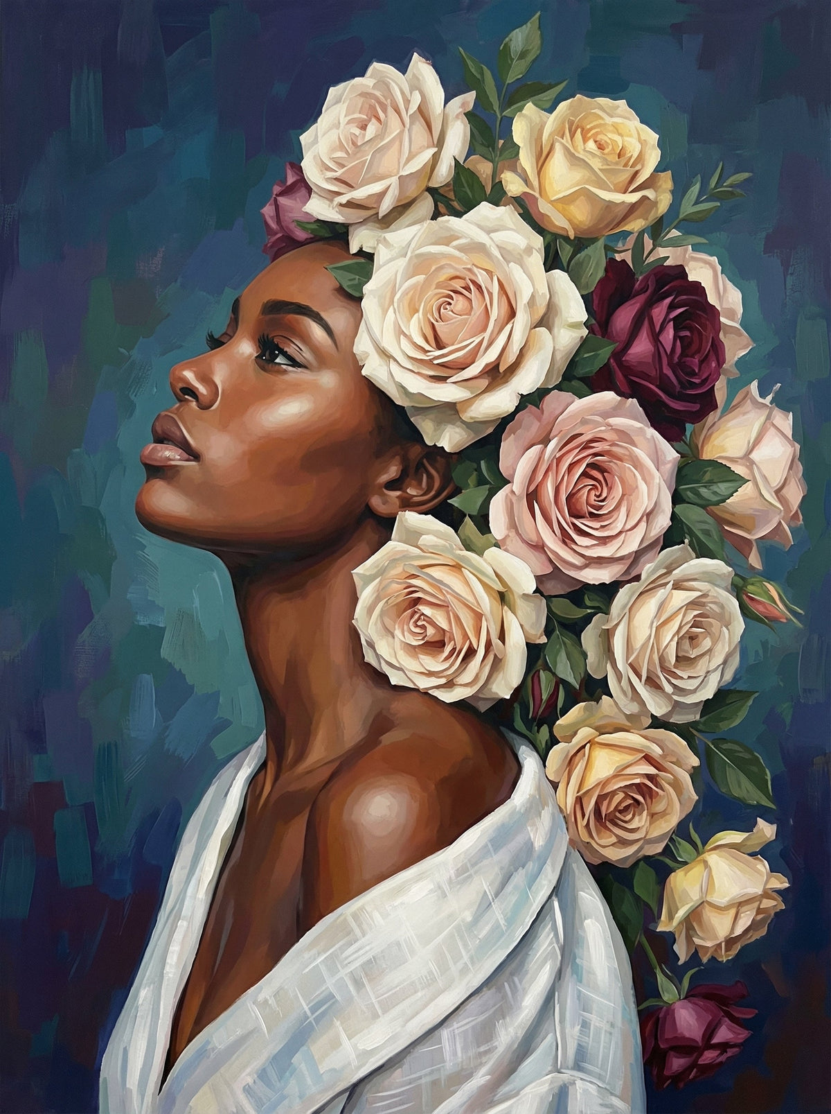 Roselight Serenity (80 Colours)