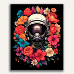 Starbound Flora Astronaut