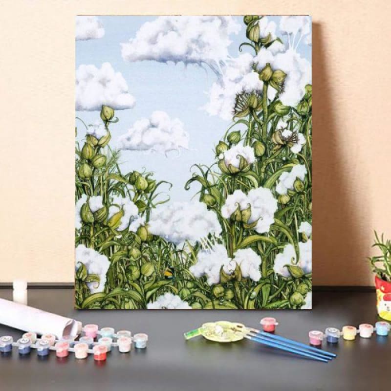 Paint by Numbers Kit Adrift Australia Paint By Numbers