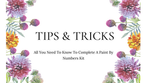 Tips & Tricks