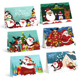 Christmas Cards 4