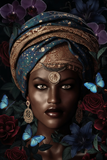 Orchid Empress (120 Colors)