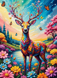 Celestial Bloom (120 Colors)