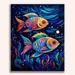 The Art of Pisces