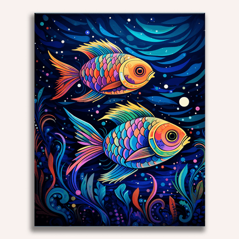 The Art of Pisces