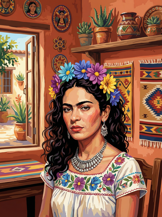 Sunlit Clay Muse (80 Colours)