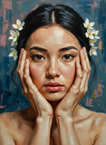 Jasmine Calm (120 Colors)