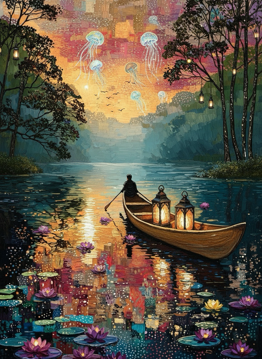 River of Light (120 Colours)