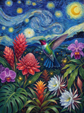 Starlit Jungle Whisper (120 Colors)