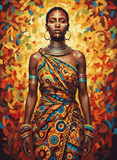 Ancestral Sun Glow (120 Colors)