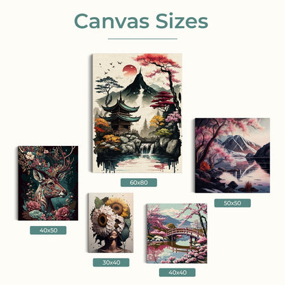 Wizard of Light (80 Colours)