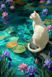 Pondside Whiskers (120 Colors)