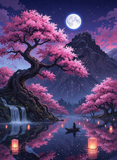 Lantern Lake (80 Colors)
