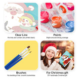 Christmas Cards 4