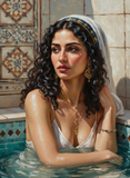 Mediterranean Serenity (120 Colors)