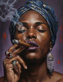 Smoke and Spirit (120 Colors)