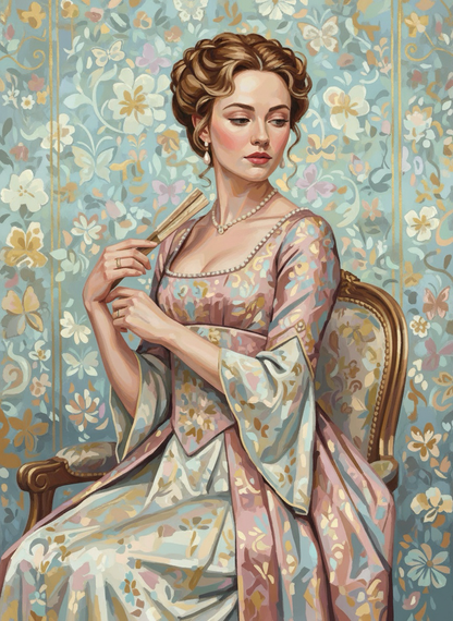 Pastel Reverie (80 Colours)