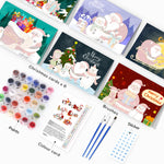 Christmas Cards 1