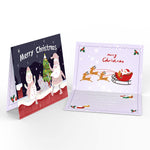 Christmas Cards 5