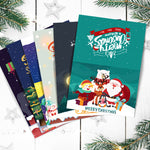 Christmas Cards 5
