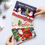 Christmas Cards 5