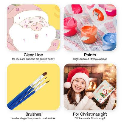 Christmas Cards 5