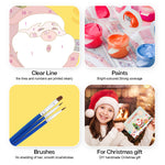Christmas Cards 5