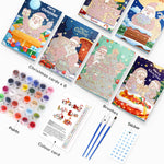 Christmas Cards 2