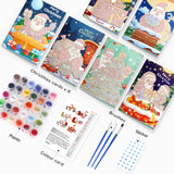 Christmas Cards 2