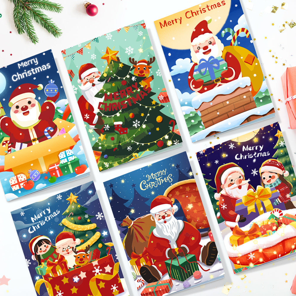 Christmas Cards 2