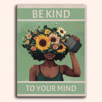 Flourishing Mind