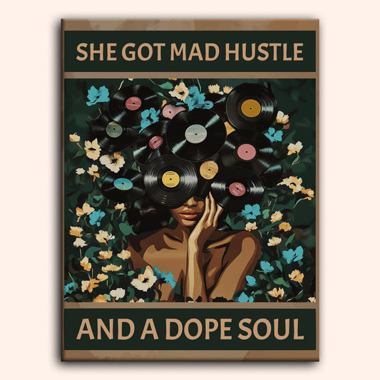Vinyl Soul