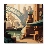 Sydney XXVI