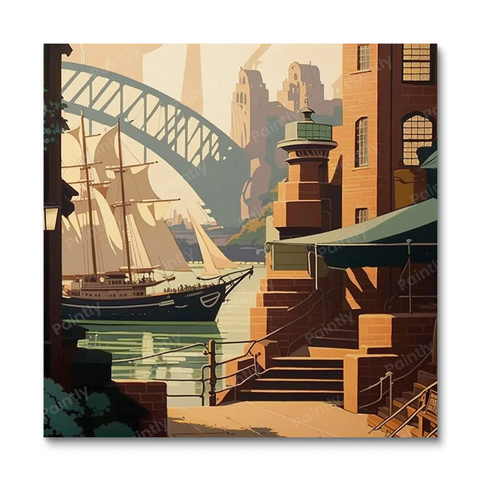Sydney XXVI