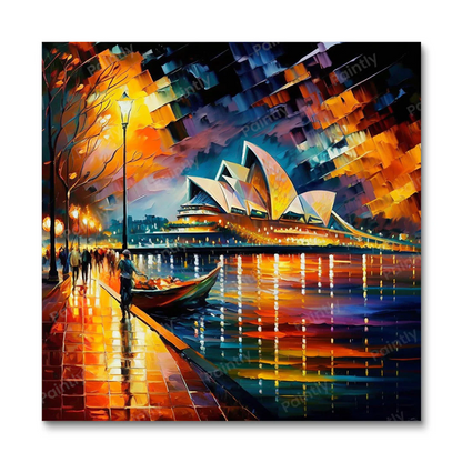 Sydney XXXV