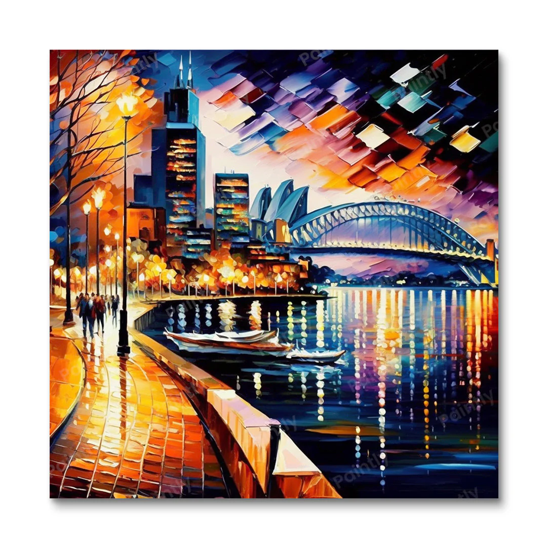Sydney XXXIV