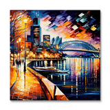 Sydney XXXIV