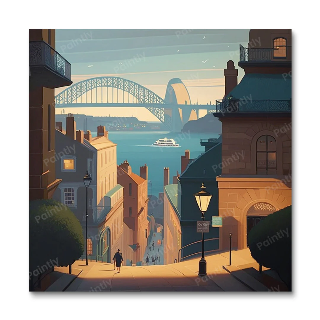 Sydney XXIX