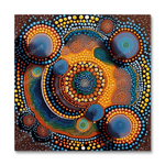 Aboriginal Design XIV