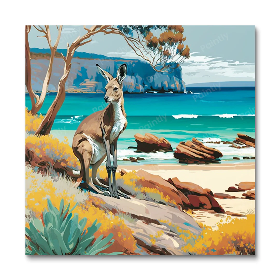 Kangaroo Island Australia III