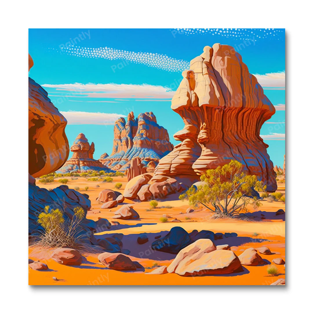 The Bungle Bungles Australia
