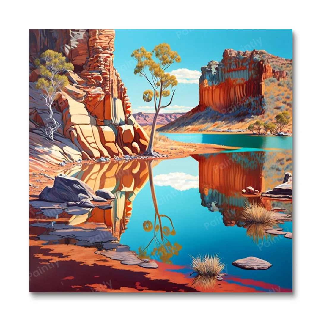 The Kimberley Region Australia