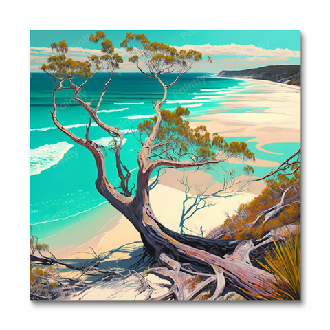 Fraser Island Australia I