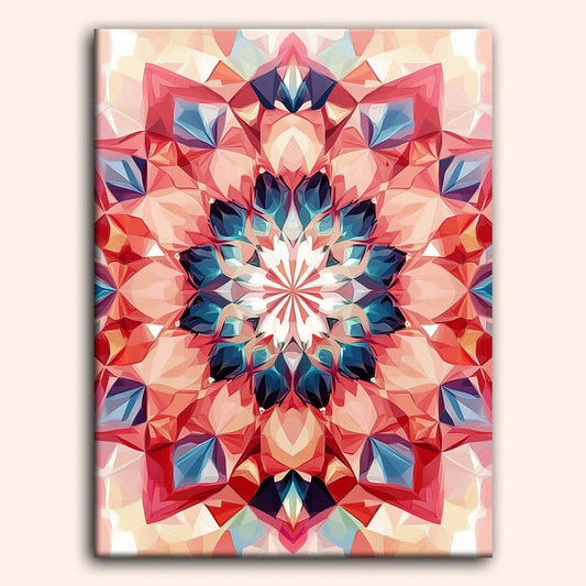Mandala #1
