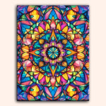 Mandala #11